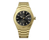 Golden Luxuryal Watch (Swiss Movement)